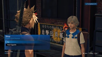 Final Fantasy 7 Remake Pride And Joy How To Beat The Secret Boss