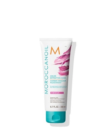 Moroccanoil Color Depositing Mask