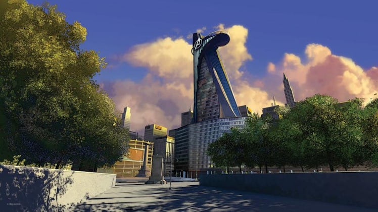 Here are some of the best Marvel backgrounds for Zoom to make your calls feel epic.