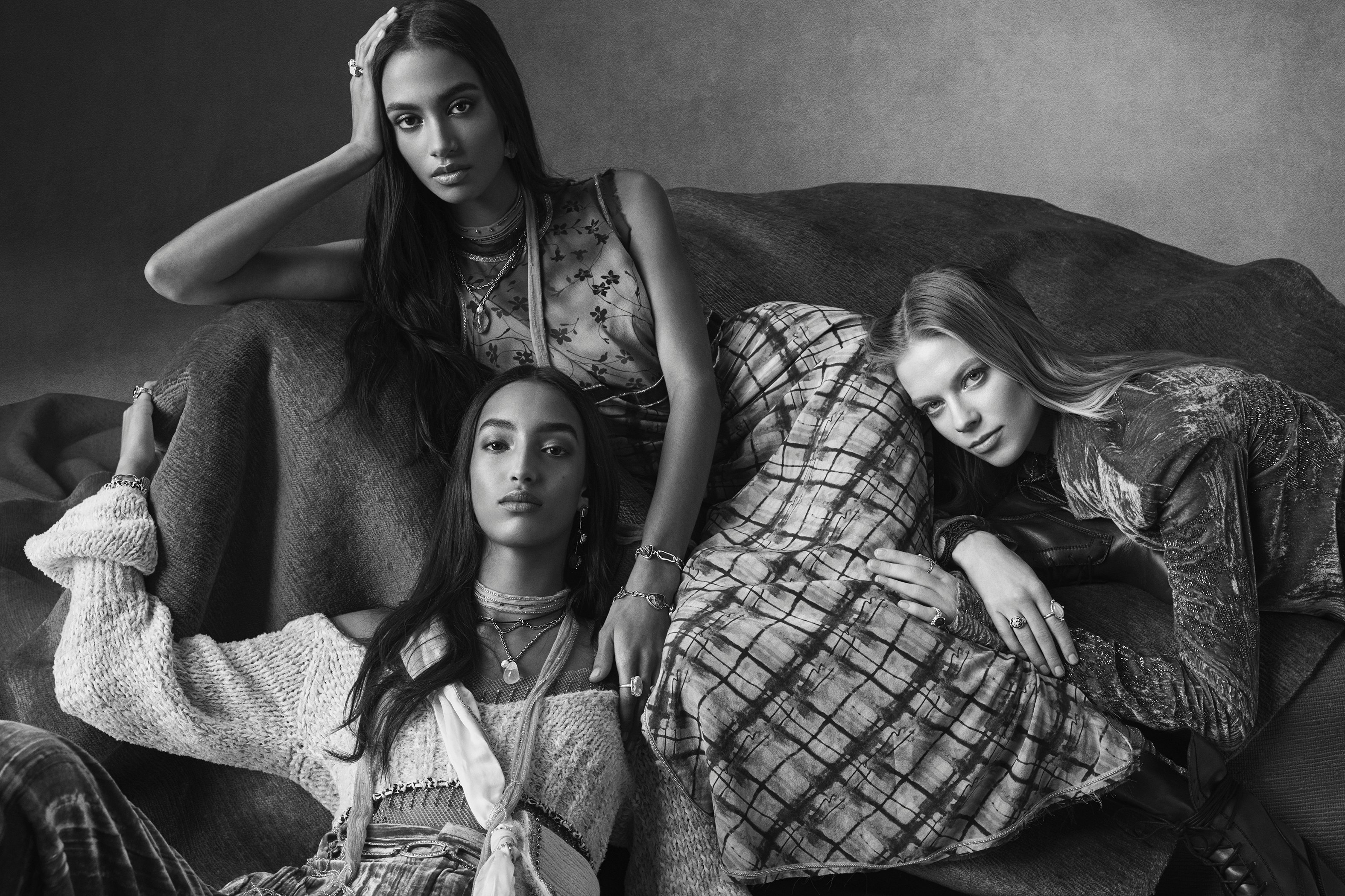 Zara's Summer Campaign Collection Puts 