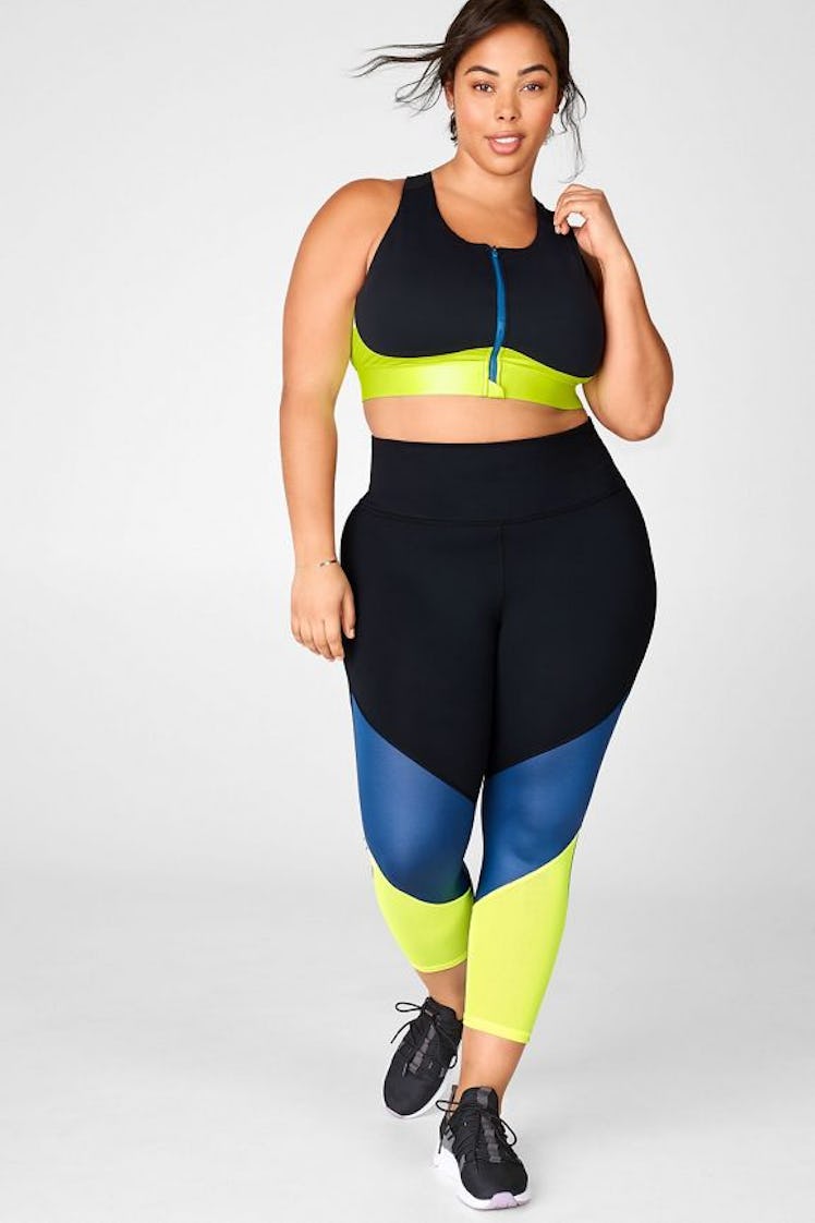 Fabletics Limitless 2-Piece Outfit