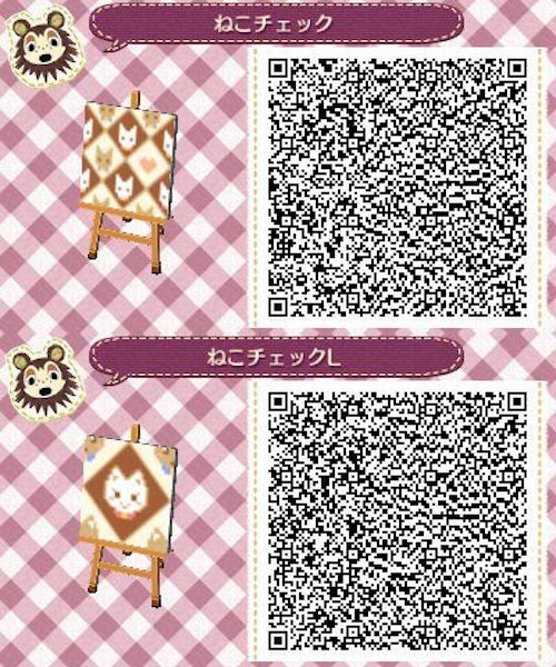Animal Crossing New Horizons Qr Codes 20 Wallpaper Varieties For Your Home Icoreign Com - 100 working 2020 roblox promo codes w cheat codes feb codice promo italo agosto 2020