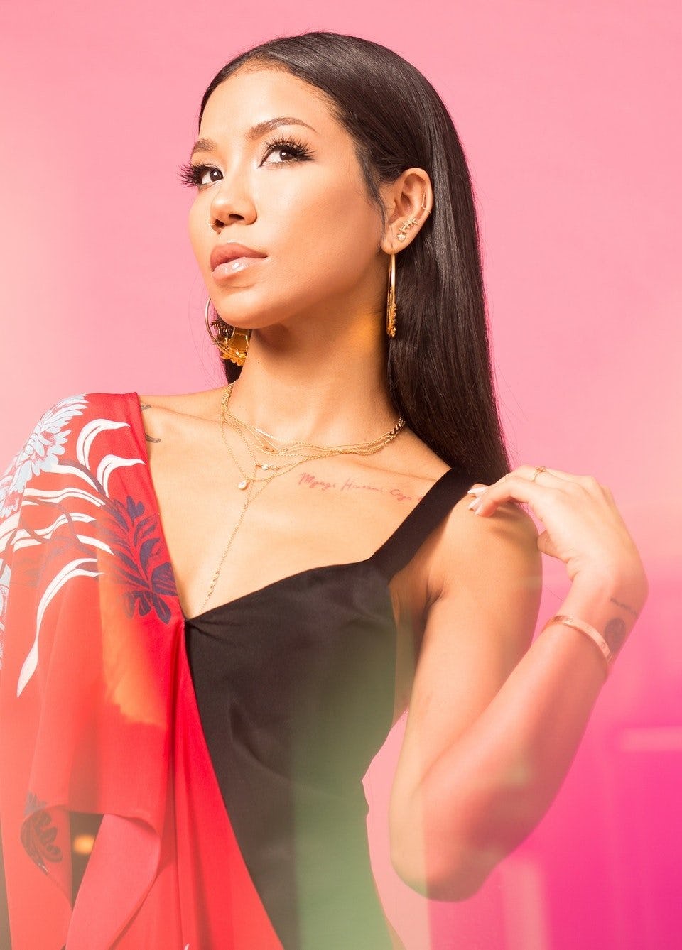 Jhene Aiko - Biography,Age,Affairs,Husband,Music & Life Story ...World Super Star Bio 