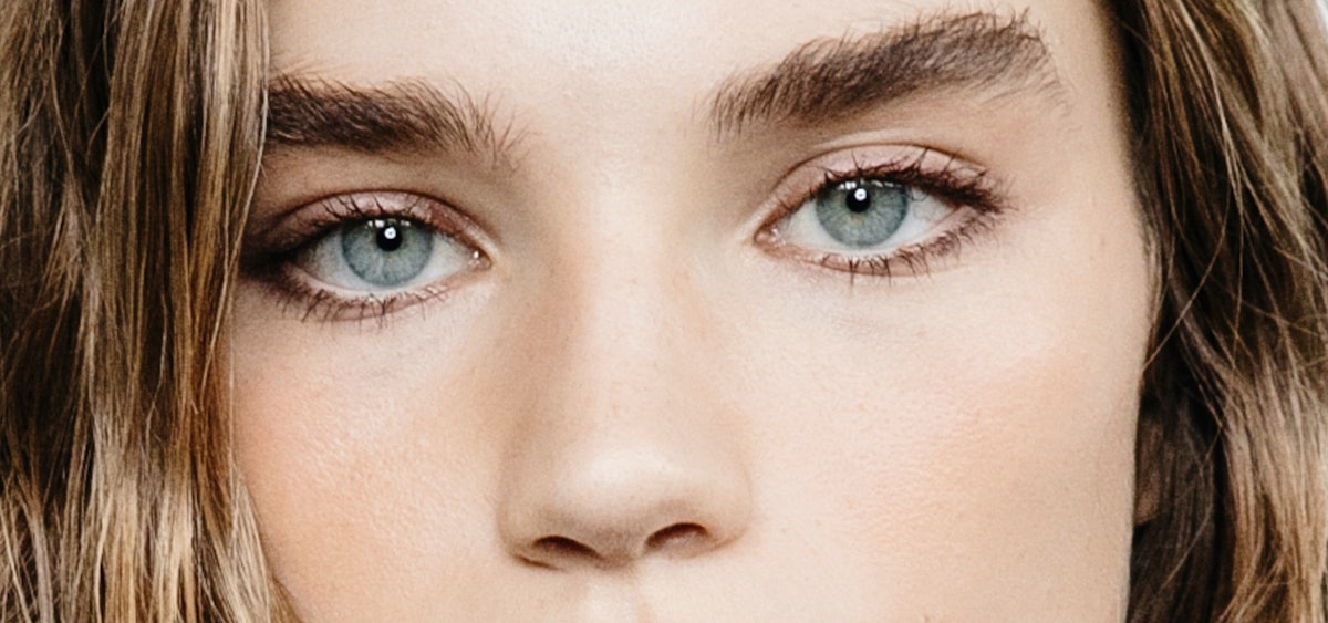 What Is Brow Lamination? The Trend Is Still All Over Instagram