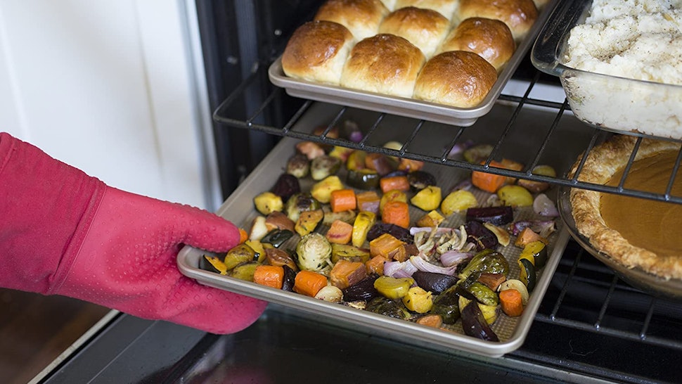 The 4 Best Rimmed Baking Sheets