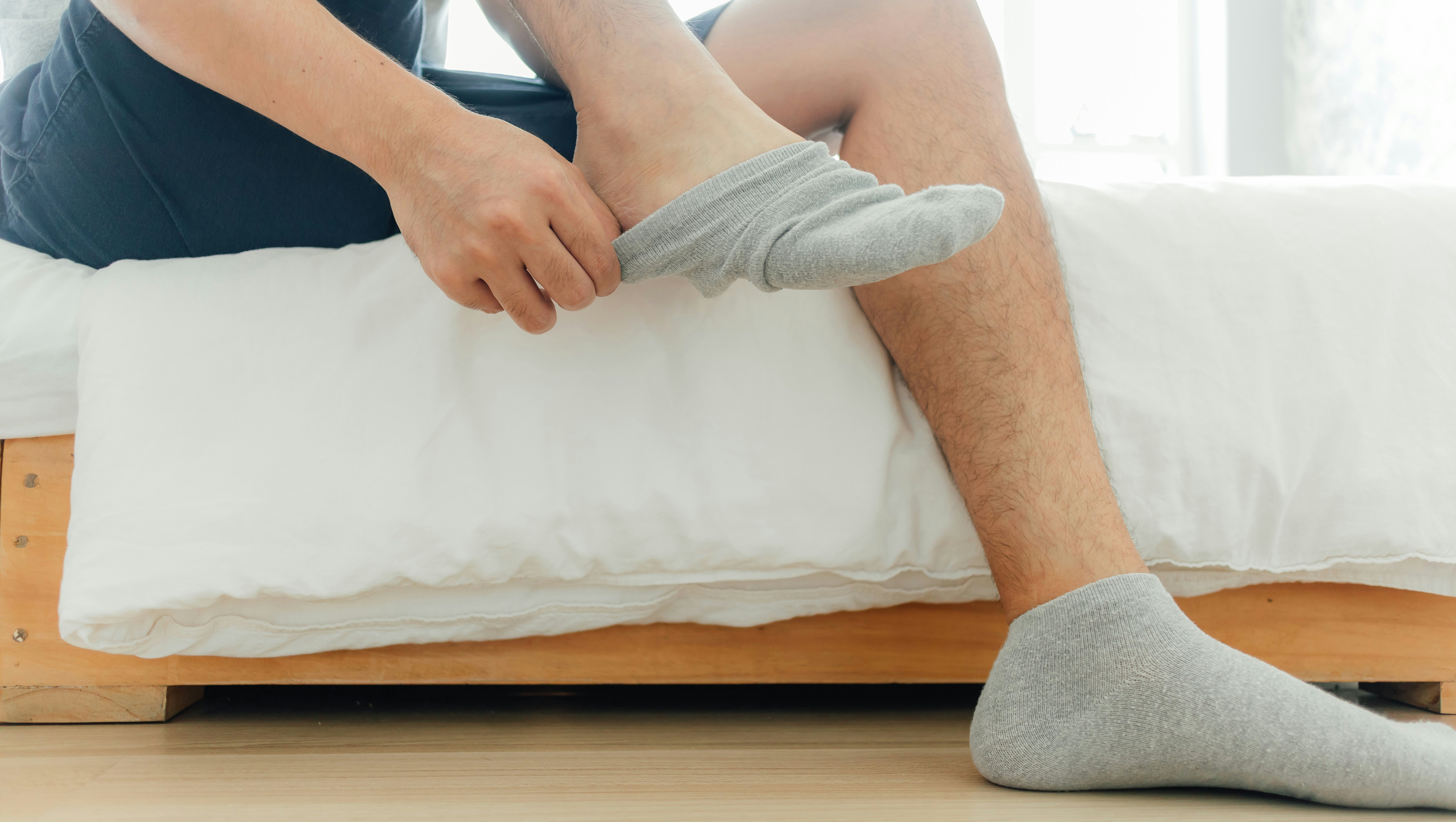 The 5 Best Seamless Socks