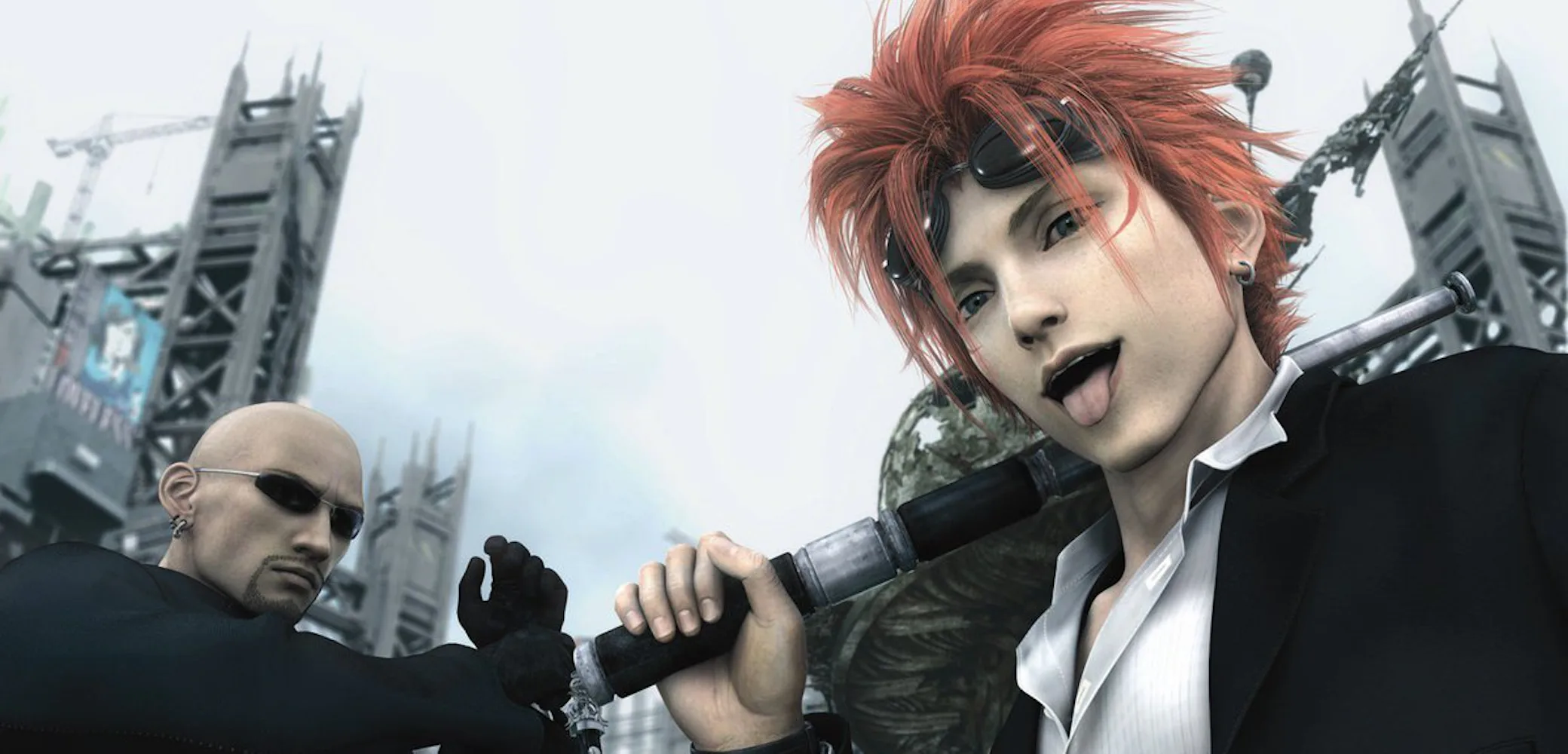 ’FF7 Remake’ Reno and Rude boss fight: How to beat the Turks in Chapter 12