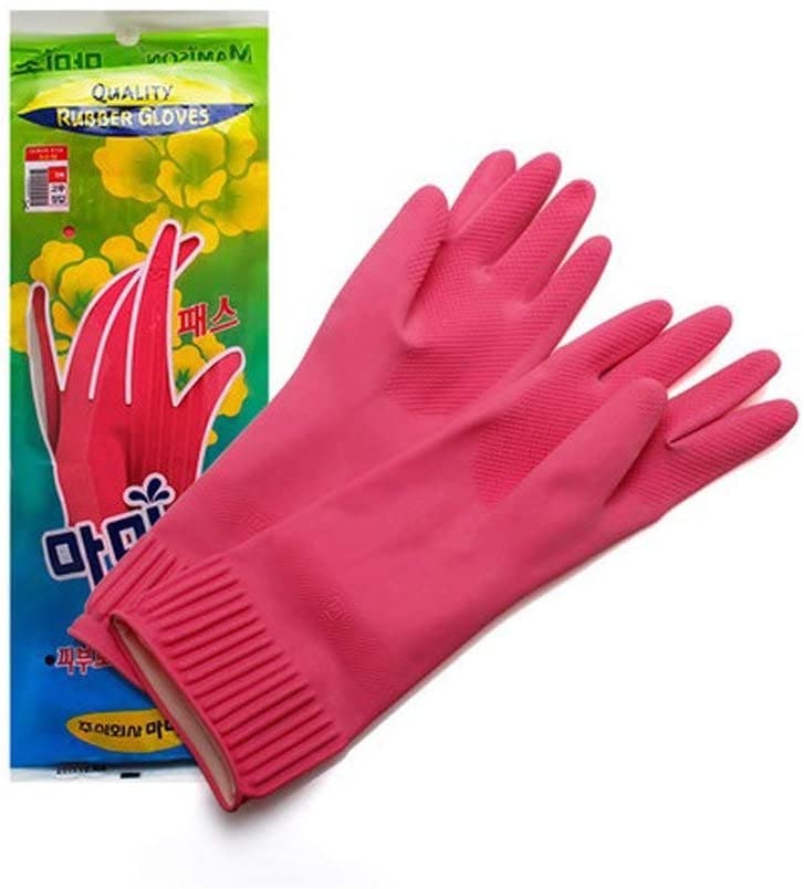 The 4 Best Dishwashing Gloves