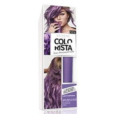 L'Oréal Colorista Semi Permanent Hair Color
