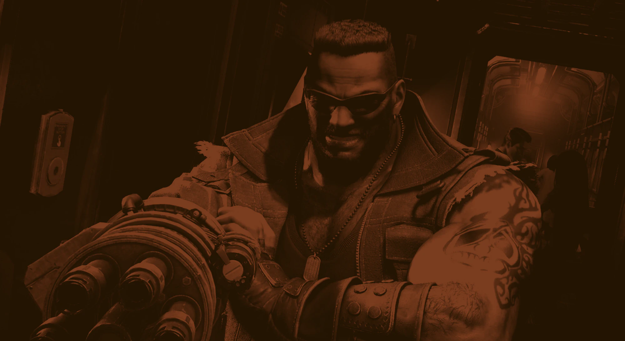 What Does Tank Mean In Video Games It Depends What You 39 Re