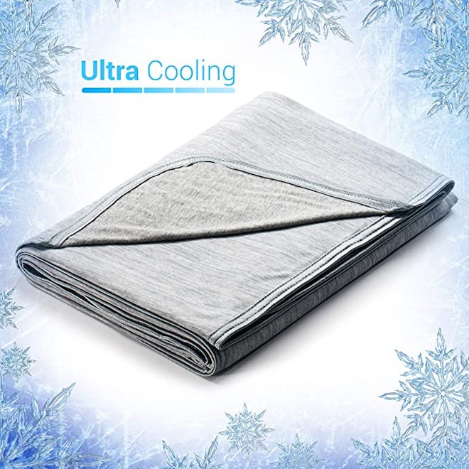 Elegear Revolutionary Cooling Blanket