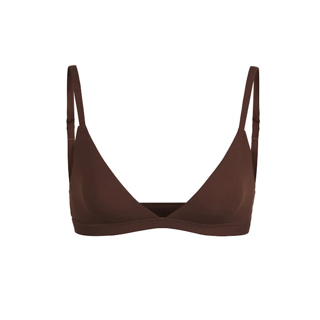 Skims Triangle Bralette