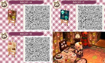 Codes Codes