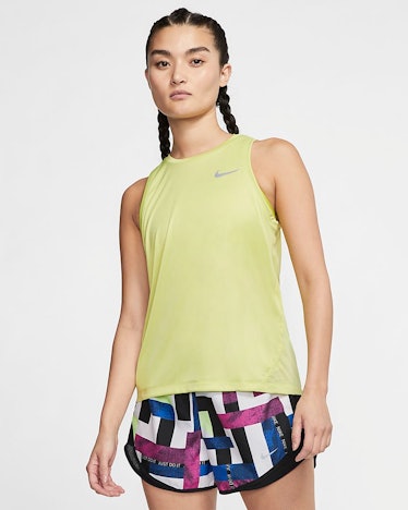 Nike Miler Women's Running Tank