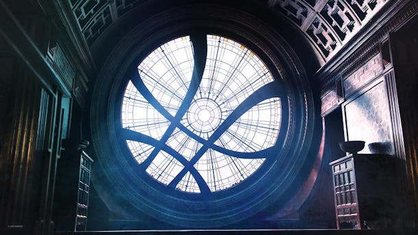 12 Marvel Backgrounds For Zoom That Will Make You Feel Like A Superhero