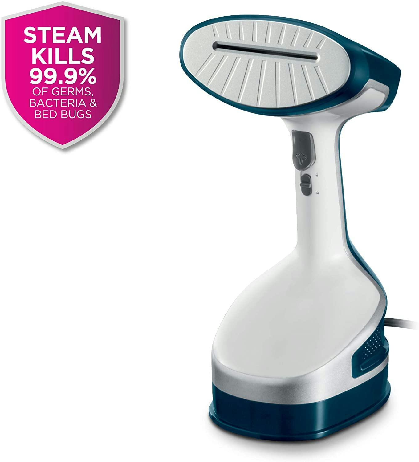 The 4 Best Handheld Steam Cleaners