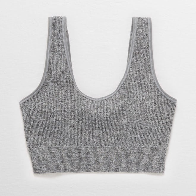 Aerie Chill Seamless Padded Bralette