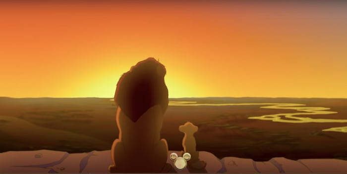 Rewatching the 'Disney Family Singalong' is easy with a Hulu subscription.