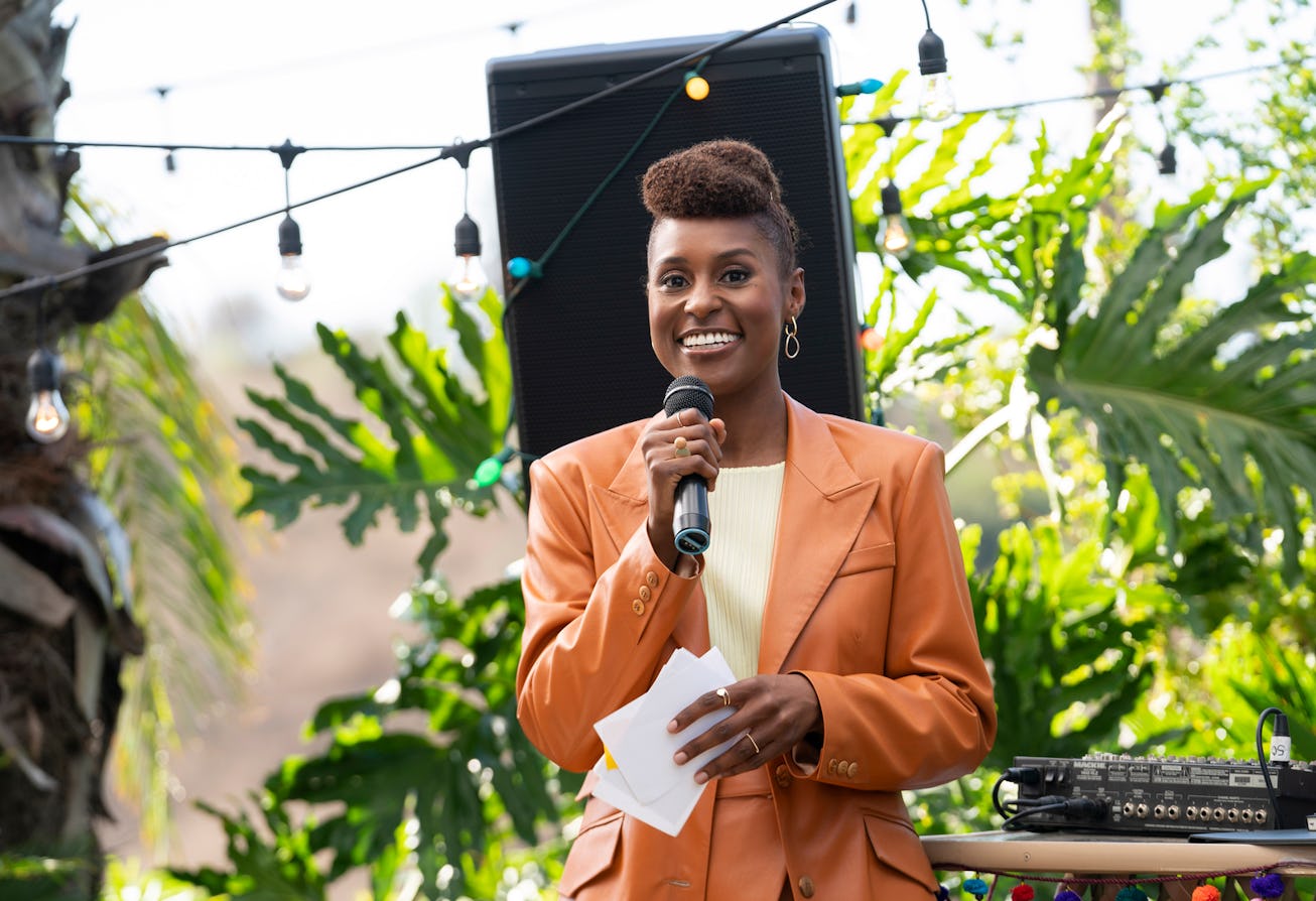 Issa Rae stars as Issa in season 4 of HBO's 'Insecure.'