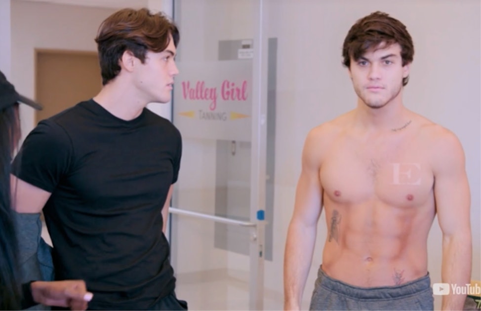 The Dolan Twins' 'What The Fit' Episode Will Crack You Up From Start To ...