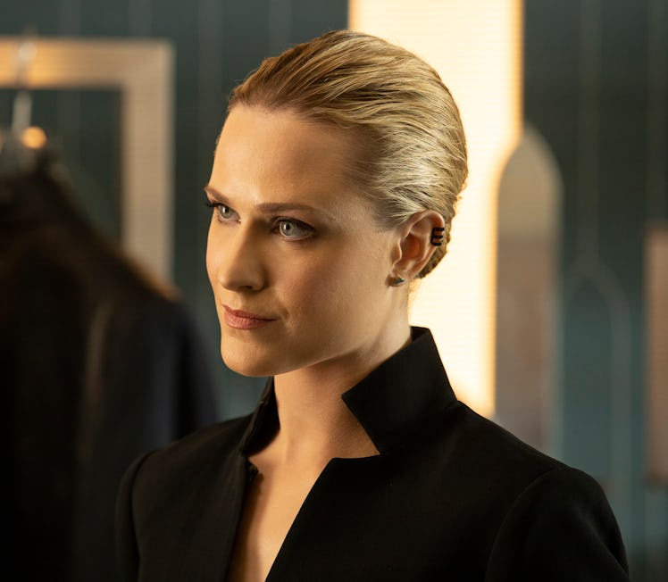 Westworld