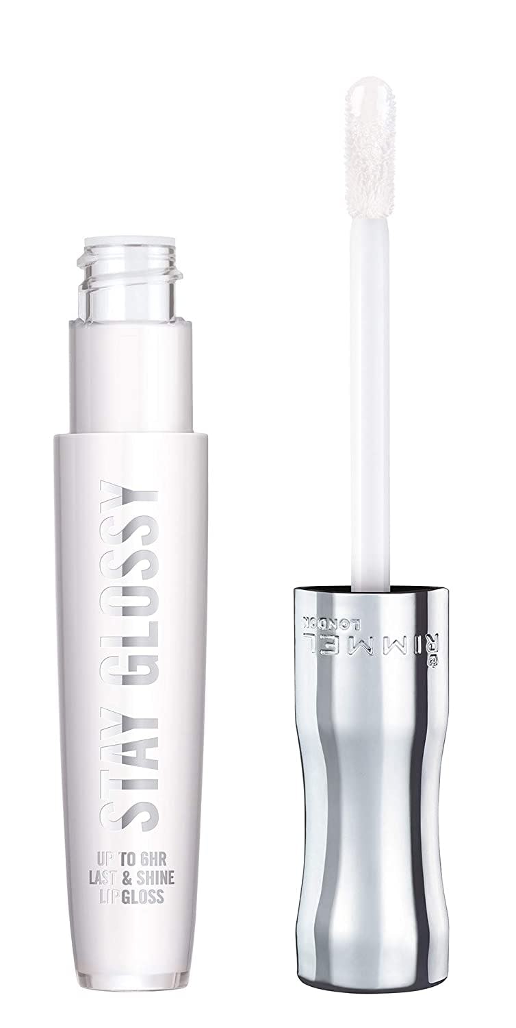 The 4 Best LongLasting Lip Glosses