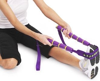 StretchRite Physical Therapy Strap