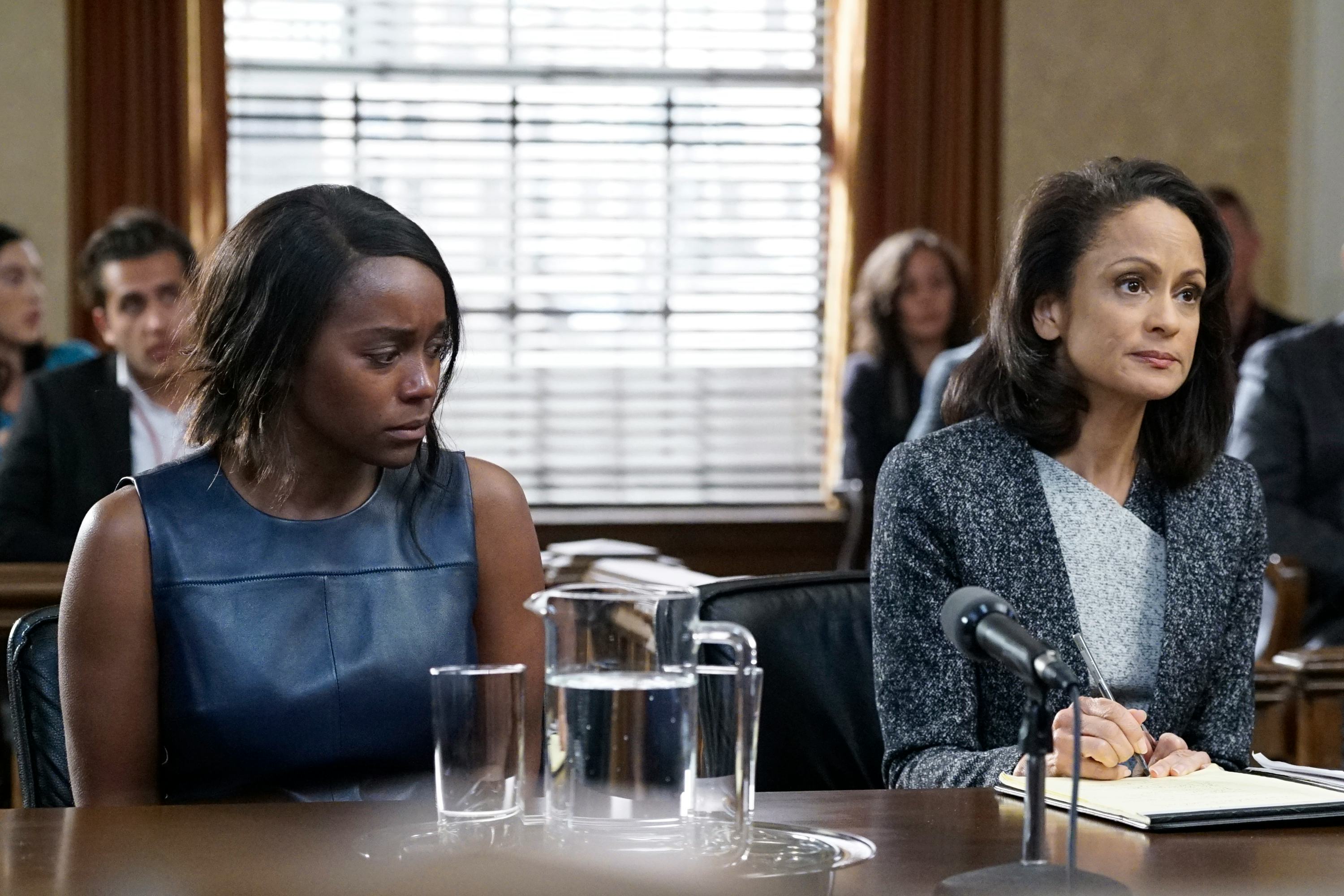 Who Killed Asher On 'HTGAWM' Season 6? These Are The Most Likely Suspects
