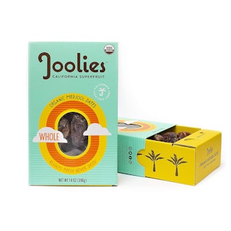 Joolie's Organic Medjool Dates - 2 Pack