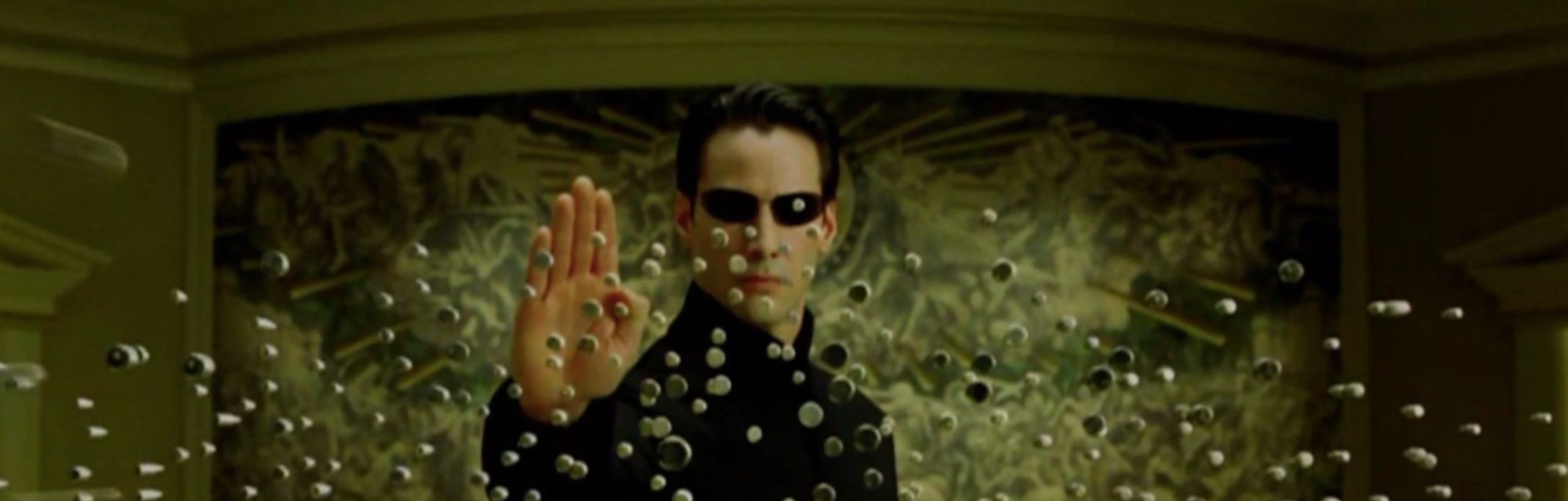 The 11 Best Science Fiction Movies And Shows On Netflix In April 2020