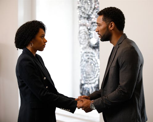 Maggie & Winston's fling on 'Grey's Anatomy' should get serious