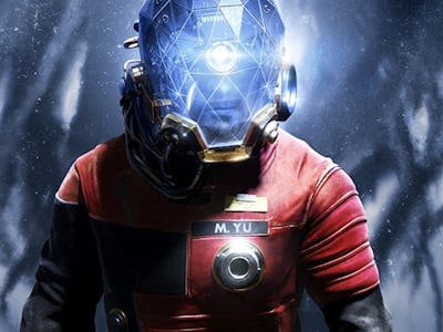 According to Metacritic, the best games in 2017 come from Bethesda
