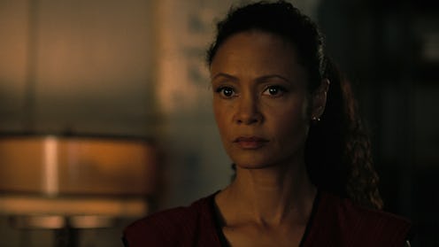 Maeve is not dead on Westworld Season 3.