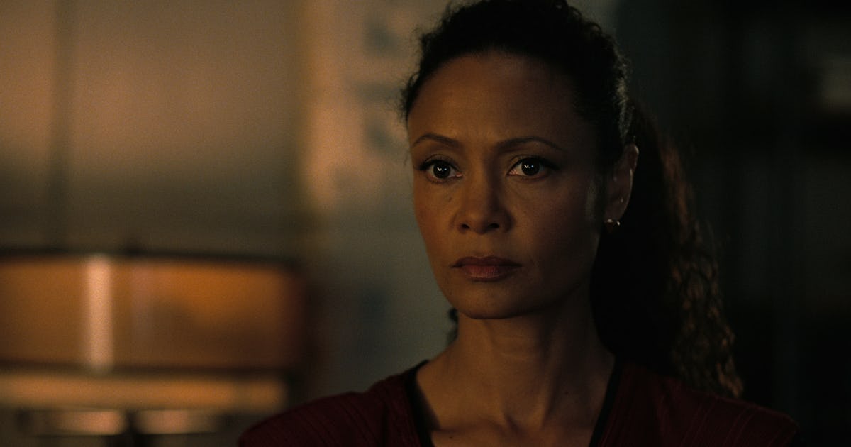 Westworld season 3 cast members Westworld season 3 cast members