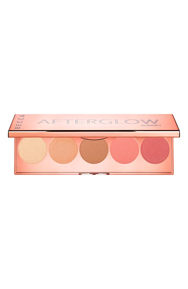 Afterglow Palette