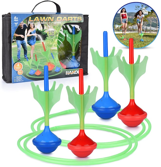 HAKOL Lawn Darts Game