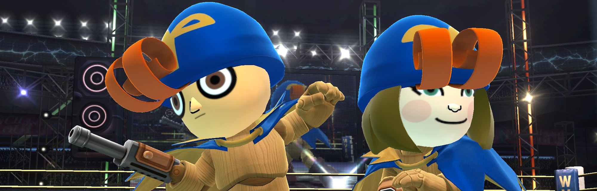 Smash Ultimate Fighter Pass 2 Predictions Mario 35th Anniversary