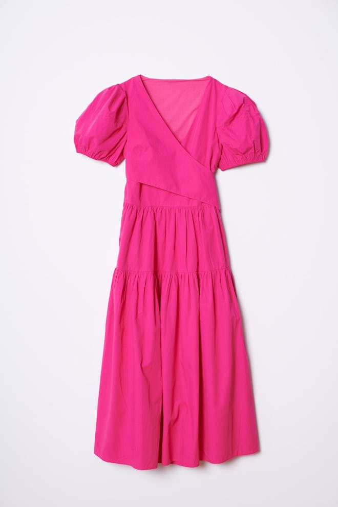 Soludos Palermo Dress