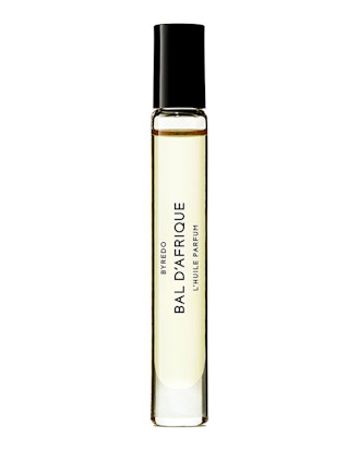 BYREDO Bal d'Afrique L'Huile Parfum Oil Roll-On