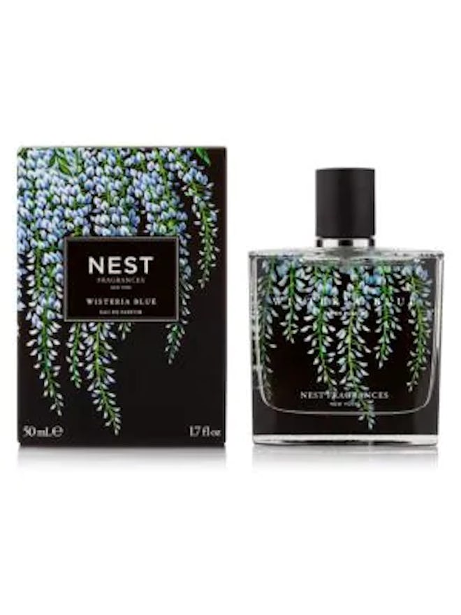 NEST Wisteria Blue Eau De Parfum