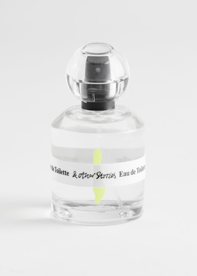 & Other Stories Riviera Postcard Eau de Toilette