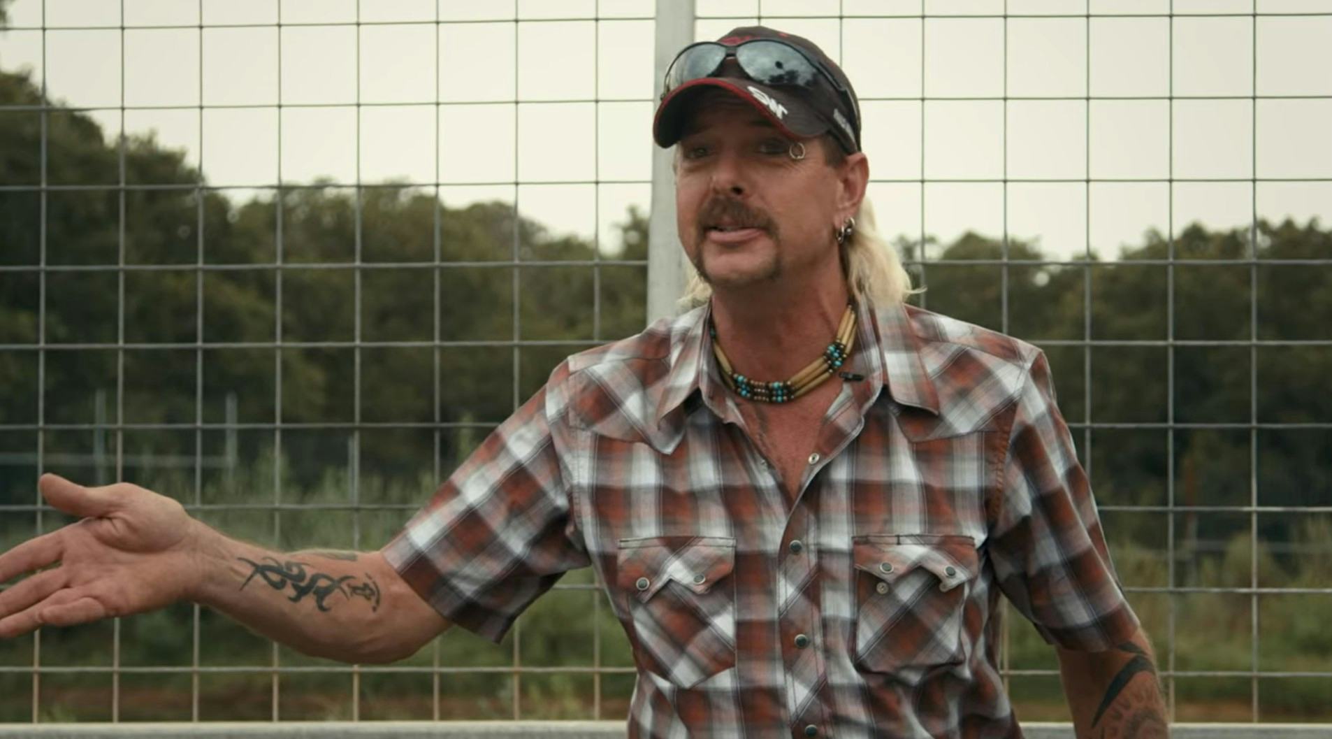 Tiger King, cast, now, latest, updates, Netflix, 2020, Joe Exotic, Joseph Maldonado-Passage