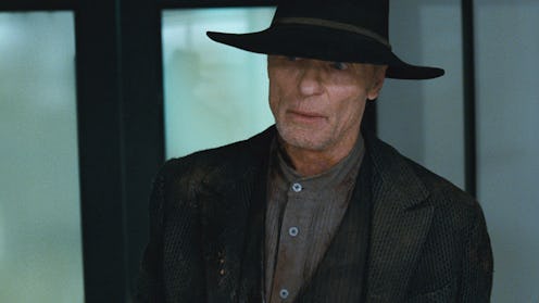 The Man in Black will return in Westworld Season 3.