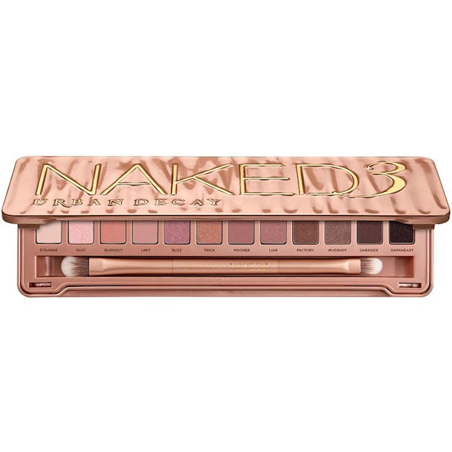 Naked3 Eyeshadow Palette