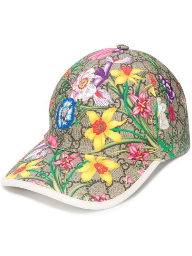 GG Flora Baseball Hat
