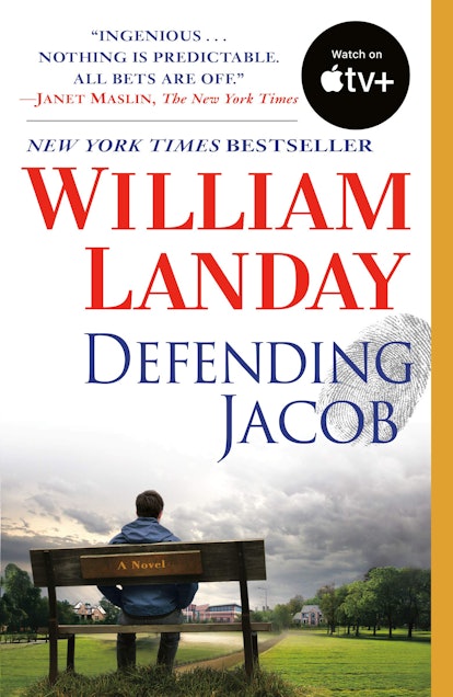 Get The Defending Jacob Book Ending Is Totally Different Than The For iPhone Free Get Wallpaper The Defending Jacob Book Ending Is Totally Different Than The Free HD