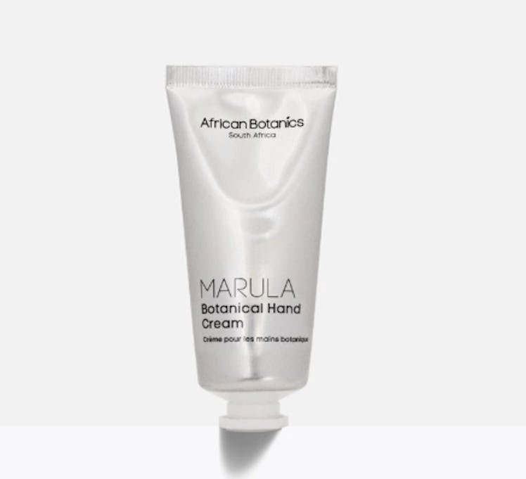 African Botanics Marula Hand Cream