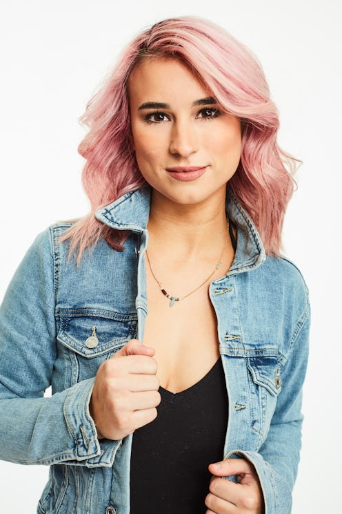 'Bachelor Presents: Listen To Your Heart' Ruby