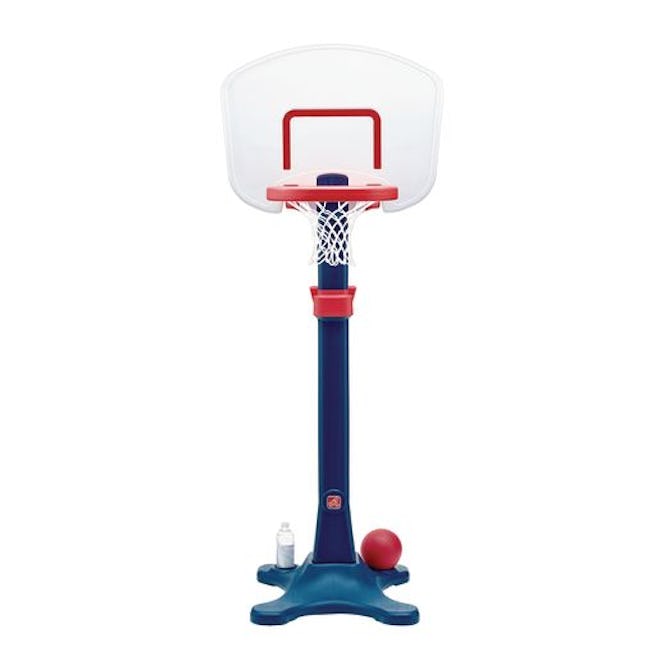 Shootin' Hoops Pro Basketball Set
