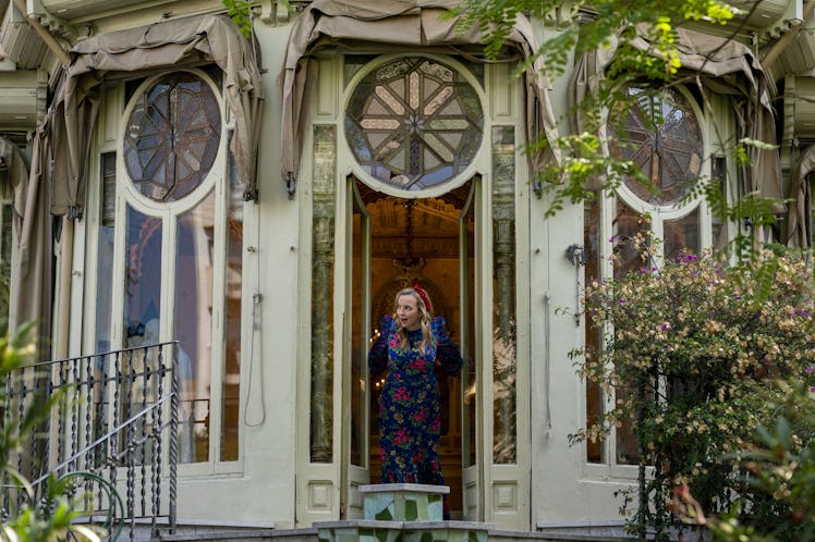 Killing Eve